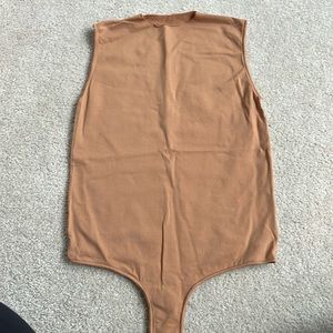 Skims body suit